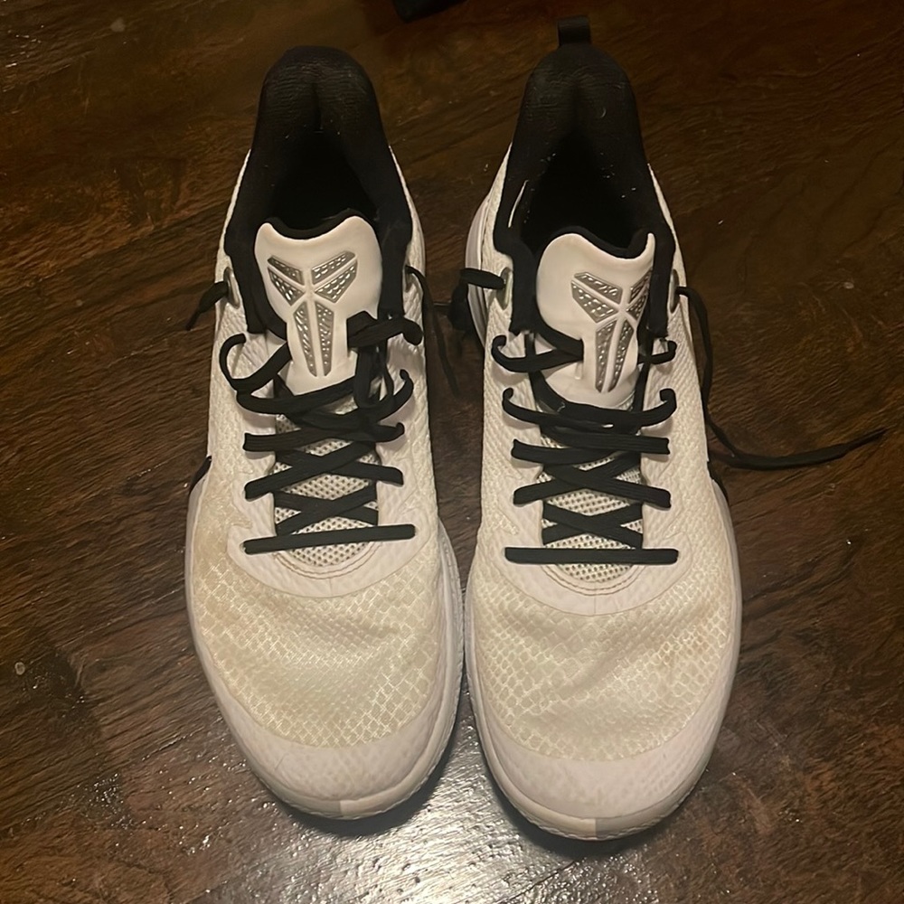 Nike Kobe Basketball shoes
